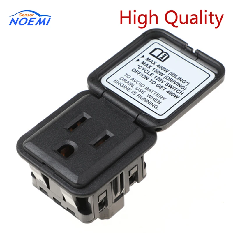 Электрическая розетка YAOPEI 25327-1PA0A 253271PA 0A Подходит для NISSAN NV3500 2012-2016 | Автомобили и