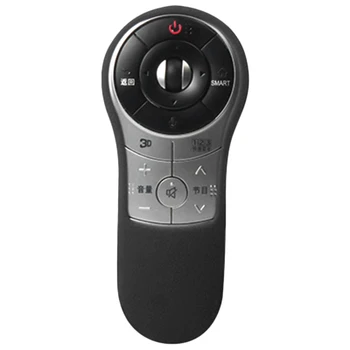 

Sikai Case Remote Control Silicone Cover Case Protective Skin For -Lg An-Mr400G Smart Tv Remote Controller