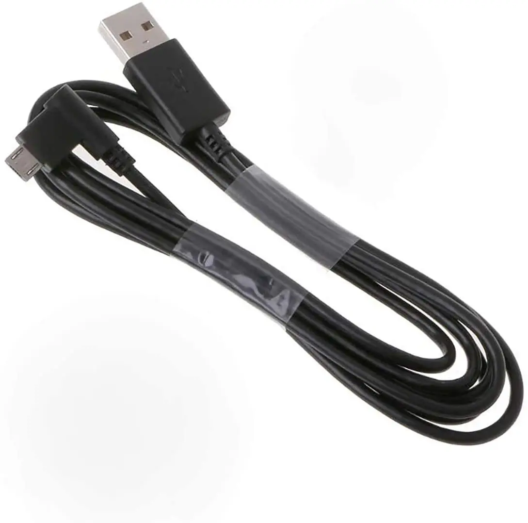 MICRO USB Charging Cable Replacement Data Sync Power Supply Cord