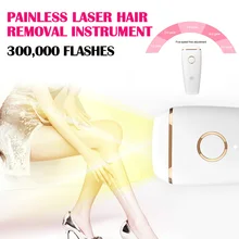 Портативная IPL лазерная Машинка для удаления волос Эпилятор постоянный Триммер бикини электрическая лазерная эпиляция Женская бритва удаление волос Dev