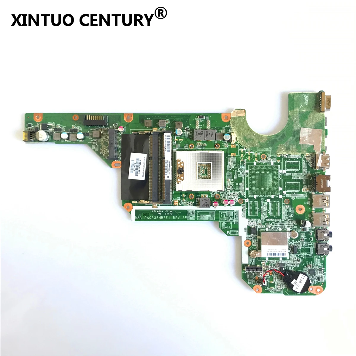 680568-501 680568-001 материнская плата для ноутбука HP Pavilion G4 G6 G7 G4-2000 G6-2000 G7-2000 DA0R33MB6E0 DA0R33MB6F1