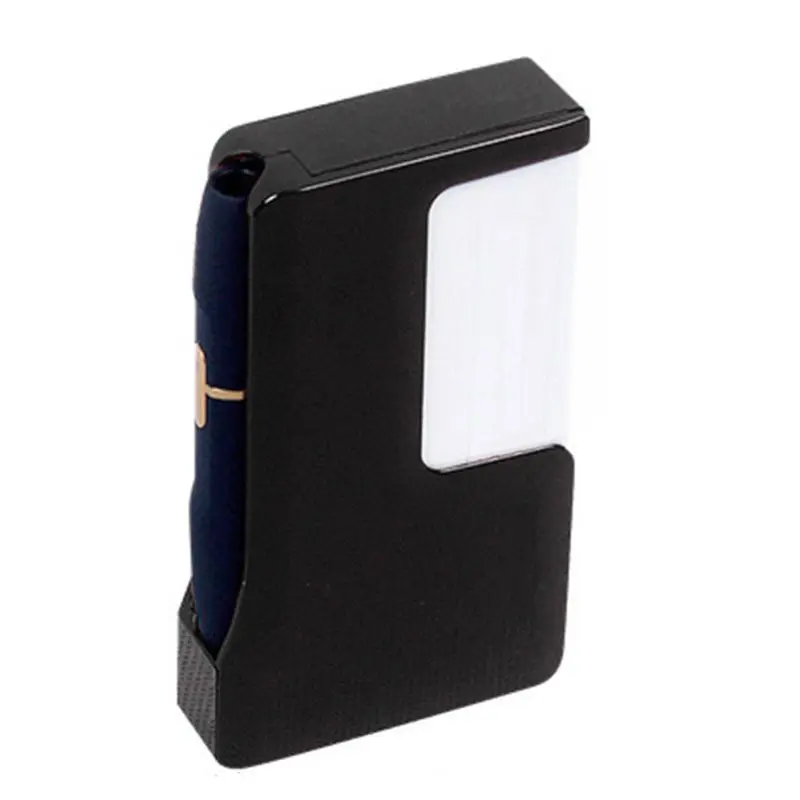 

Multifunctional Electronic Cigarette Charger Intelligent USB Charging Dock for IQOS 2.0/2.4/2.4 Plus Accessories