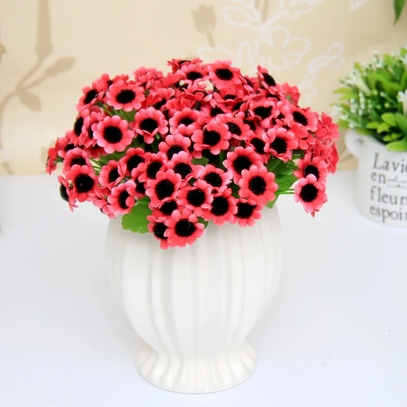 Jarron Васи Decorativi для Para Jardim ВАСО De Flor Jarrones Decorativos Moderno аксессуары для украшения дома Современные ваза для цветов