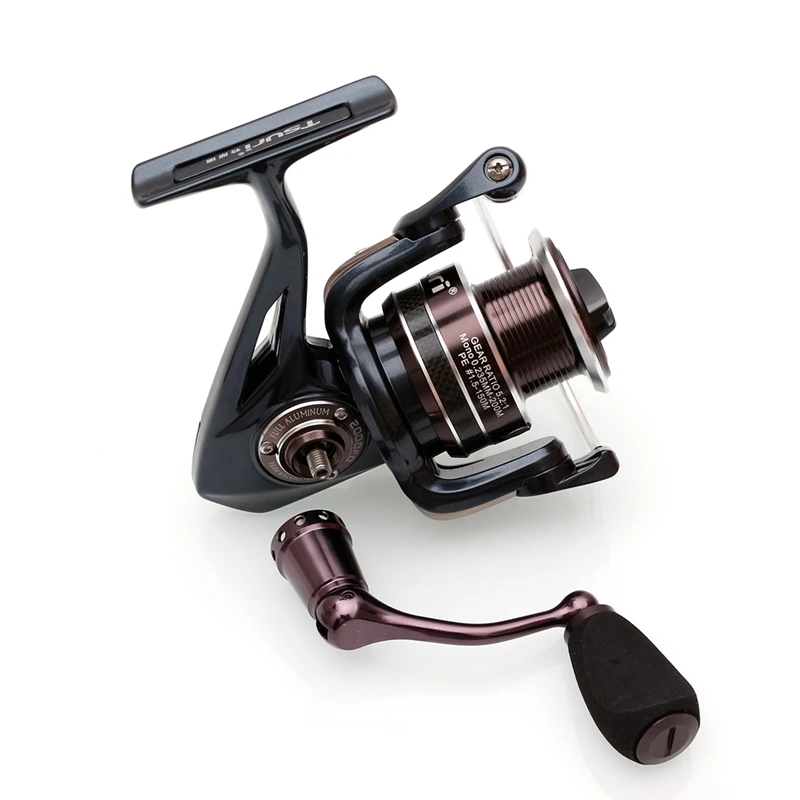 Carretel de Pesca de Metal Lidar com Linha Carretel de Pesca de Água Carretel Fiação Arraste Aço Inoxidável Salgada Acessórios 12 kg Max