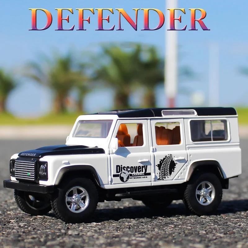 Расширенная версия [отправить номерной знак] шесть открытой двери автомобиля модель игрушечного сплава автомобиля со звуком и светом