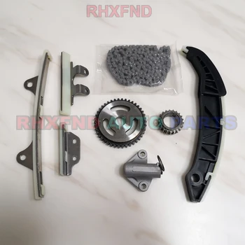 

Engine spare parts G4LA Timing Chain Tensioner Kit for Hyundai HYUNDAI i10 i20 1.2L