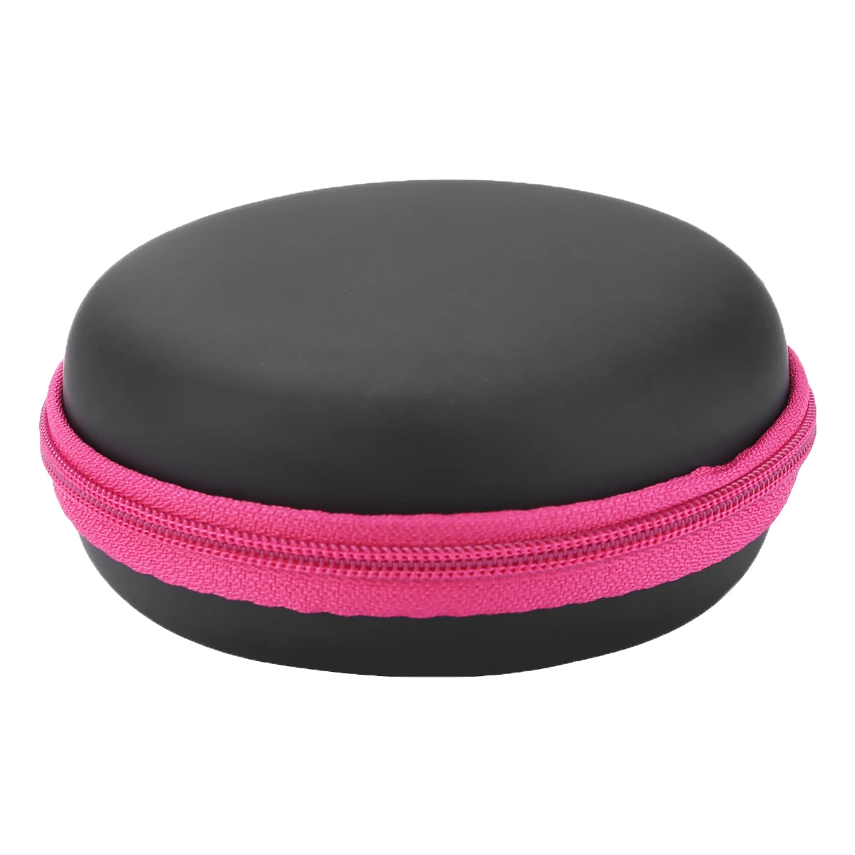 Round 12 Slots Aromatherapy Essential Oil Storage Case Box Organizer Bag