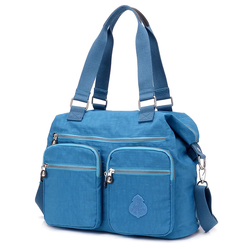 Сумки для подгузников, сумка для подгузников, для беременных, открытый рюкзак, детская сумка, сумки через плечо, дорожные сумки, многофункциональные - Цвет: BXY023F