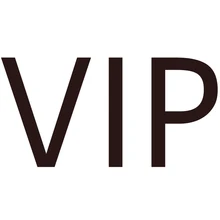 5 шт черные VIP карты