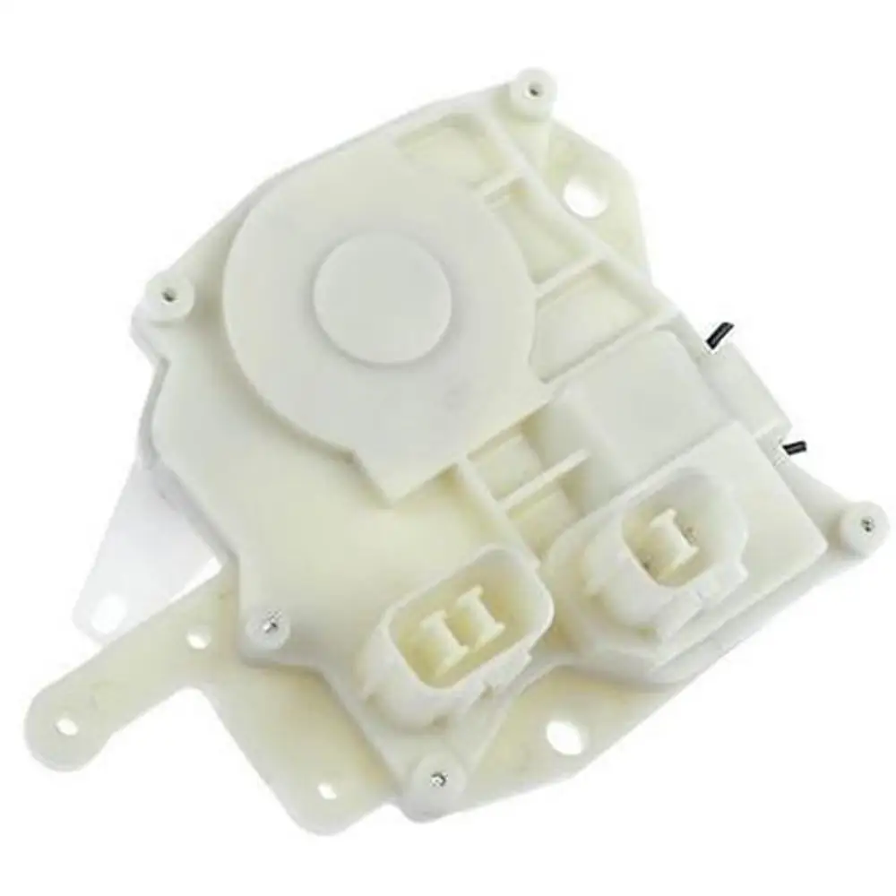 Для Honda Accord 98-02 Civic 01-05 привод центрального замка левой задней двери