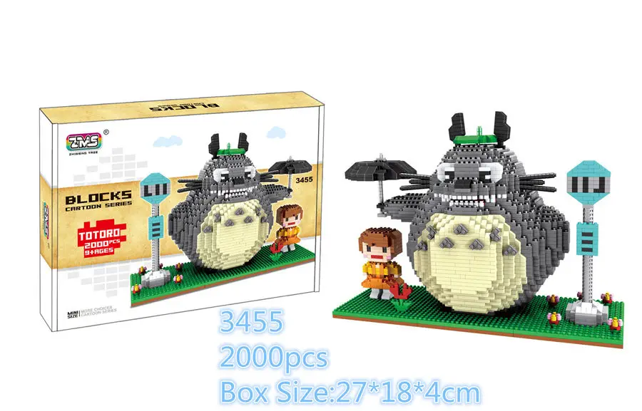 3455