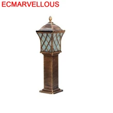 

Luz Lampe Exterieur Lampy Ogrodowe Exterior Tuinlamp Luce De Jardin Lighting Outdoor Tuinverlichting LED Garden Light Lawn Lamp