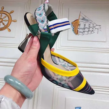 

high heels women pumps sexy summer shoes woman sandals