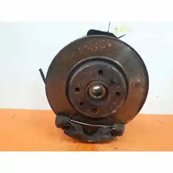 

STEERING KNUCKLE FRONT LEFT FIAT DOBLO (119)