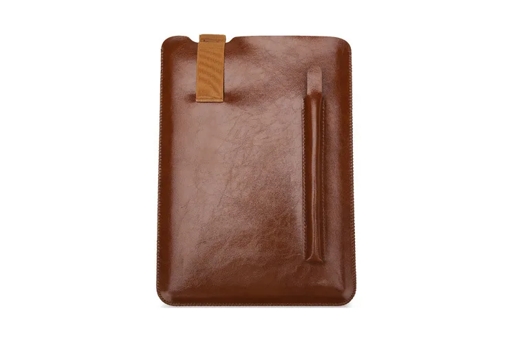 Для Apple iPad Pro 12,9 (2017) чехол мягкая защитная сумка из микрофибры кожаный чехол с ручкой