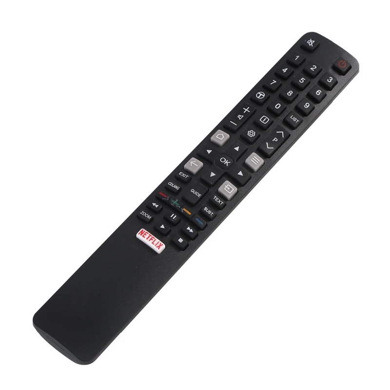ТВ дистанционного Управление для TCL ARC802N YUI1 49C2US 55C2US 65C2US 75C2US 43P20US|Пульты ДУ| |