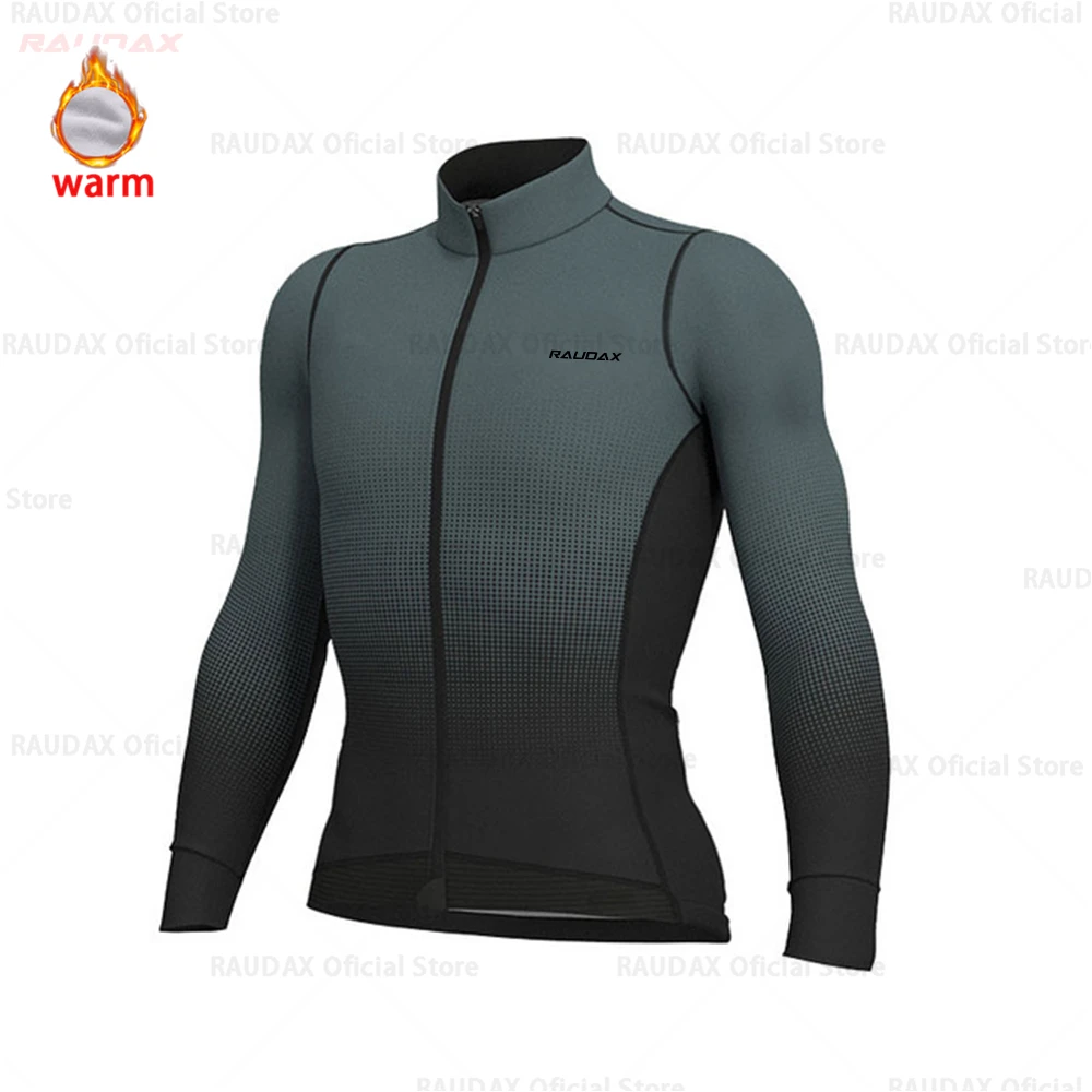 jersey only SPECIALIZEDING Велоспорт Джерси Pro команда Зимние флисовые Велосипедная форма MTB Велоспорт комбинезон комплект Ropa Ciclismo для триатлона - Цвет: jersey only