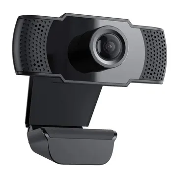 

Webcam Full HD USB Camera Web Camera Autofocus CMOS With Microphone Webcam for Computer Dynamic Resolution