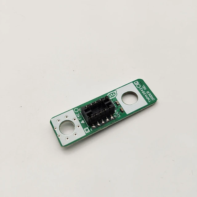 Projector Accessories Timing Control Chip Lamp Reset Chip