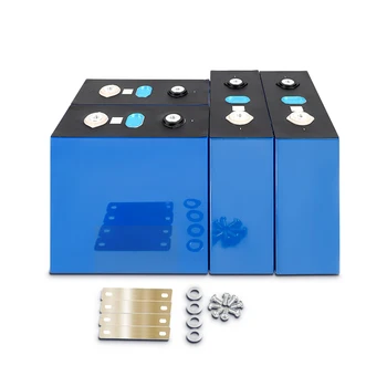 

3.2V 280Ah Rechargeable Lifepo4 Battery Cell Large Capacity 3C Discharge For Power Tool Solar Energy Storage UPS Battery