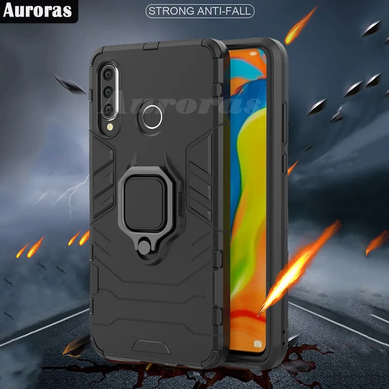 Auroras противоударный защитный чехол для honor 20S с магнитным кольцом на палец чехол для honor 20s чехол s