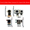 Front & Main Rear Camera For Xiaomi Mi Mix 2 2S 3/Mi Max 2 3 Front Small Facing Back Camera Flex Cable Model Replacement Parts ► Photo 3/6