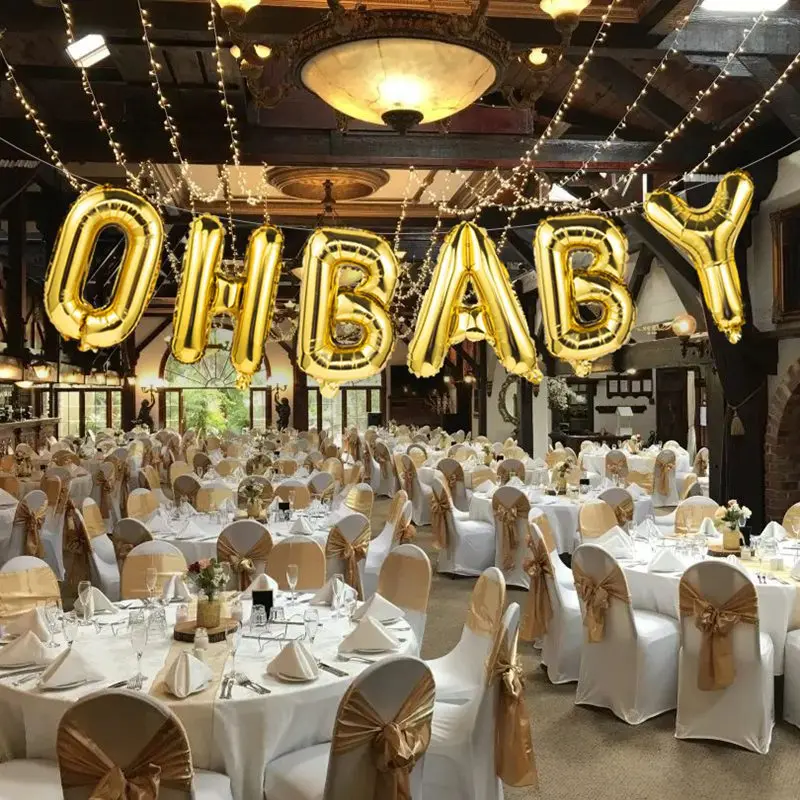 

Balloons Balao Gender Reveal Party Balony Urodzinowe Dogum Gunu Malzemeleri Baby Shower Girl Birthday Compleanno Festa Infantil