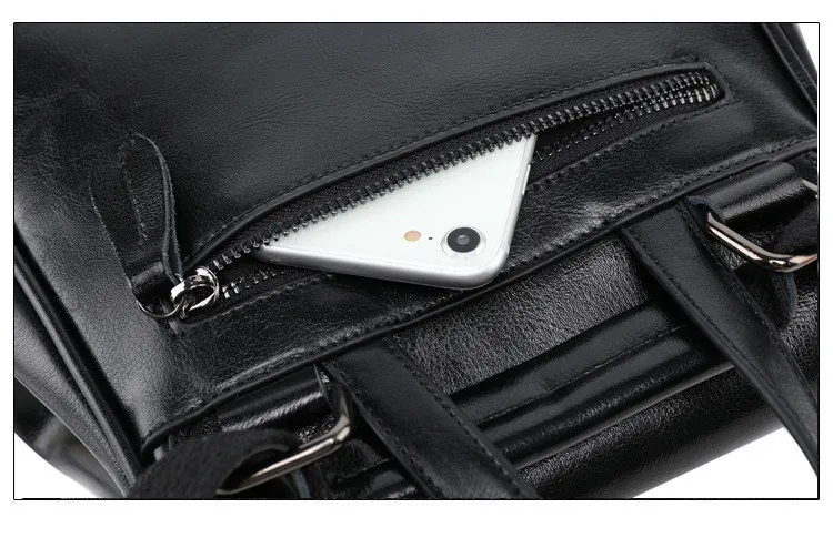 Atinfor бренд Высокое качество кожаный маленький рюкзак кошелек для женщин Сумка-трансформер