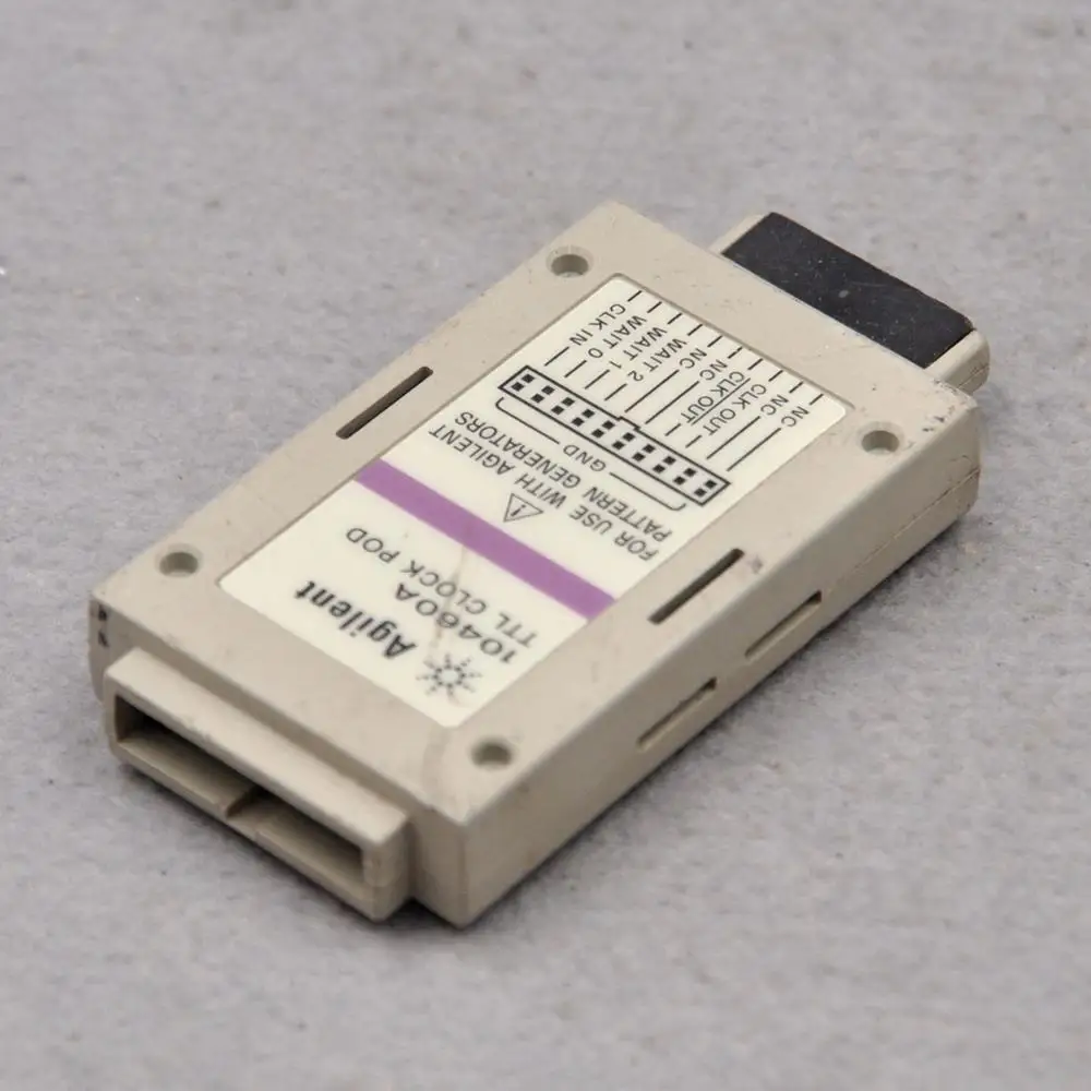 

AGILENT 110460A pattern generator