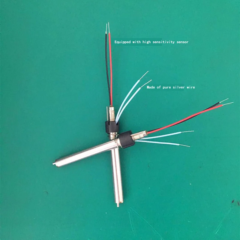 Electric Iron Constant Temperature Intelligent Welding Platform Lead Free Welding Platform High Frequency High Power 120W