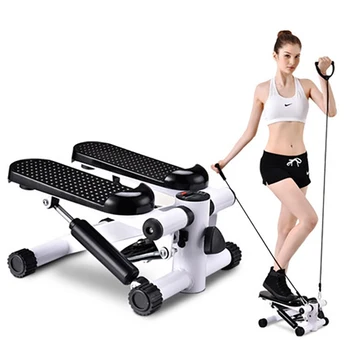 

Multi-functional Mini Steppers Running Machines Sport Treadmills Home Lose Weight Pedal LCD Fitness Equipment Gym Exercise