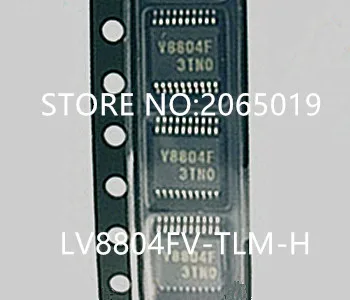 

1PCS LV8804FV-TLM-H LV8804FV LV8804F V8804F V88O4F SSOP20