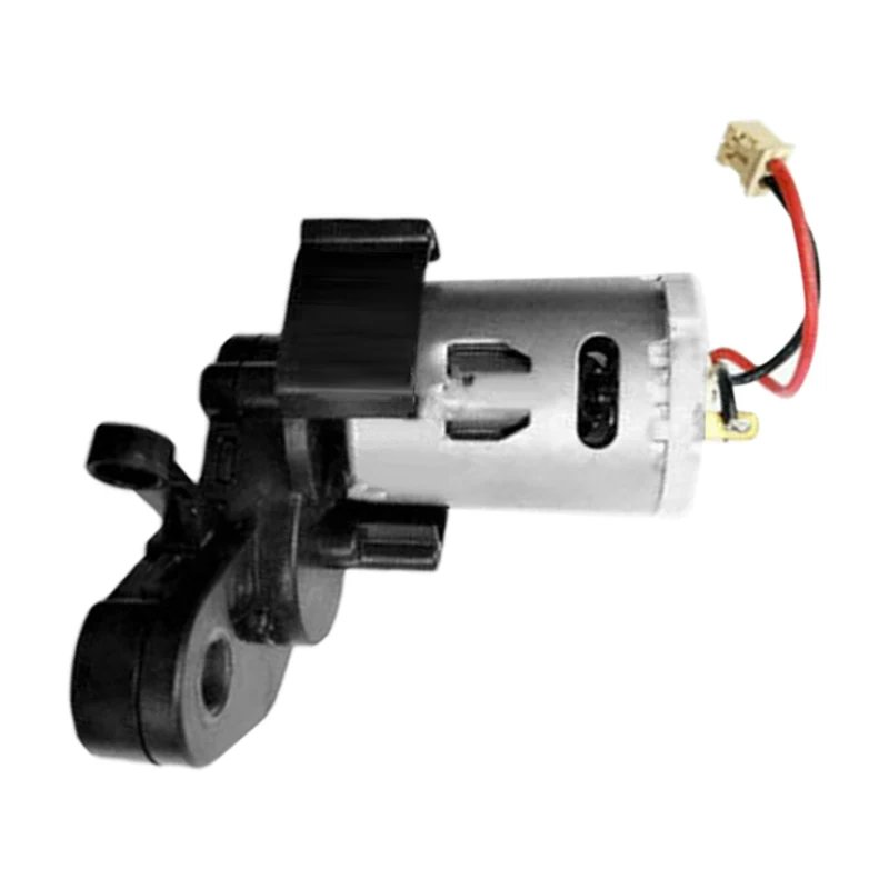 Main Roller Brush Motor for Ecovacs Deebot Dd35 Dd33 Dd35E Dd56 Vacuum Cleaner | Бытовая техника