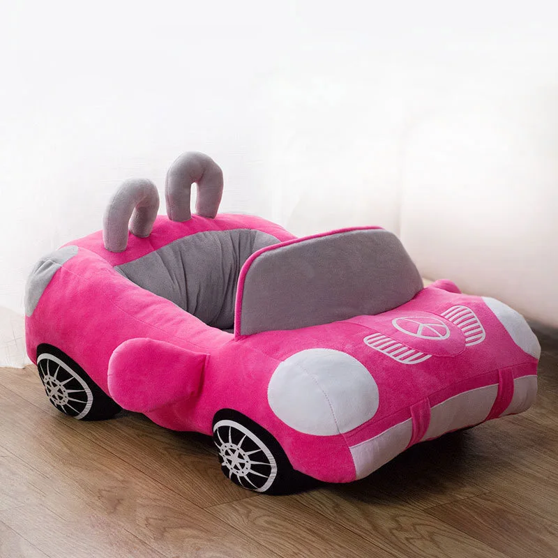 Sports Car Shaped Dog Bed Purrfect Pet