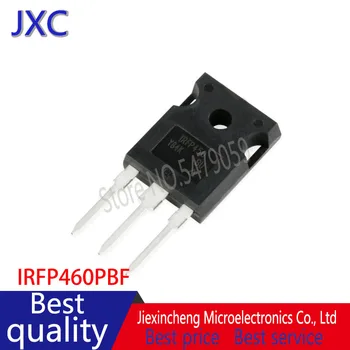 

IRFP460PBF IRFP460 TO-247 500V 20A IC 100% New Original