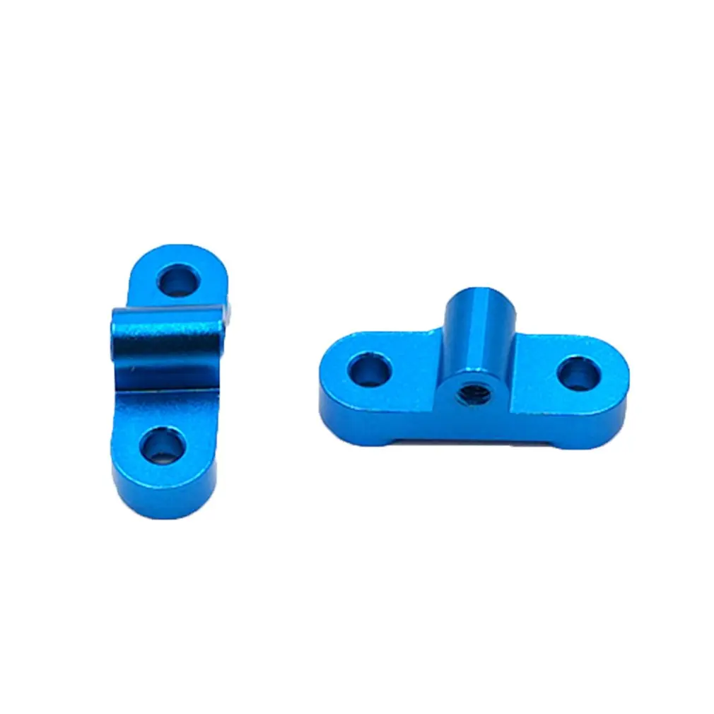 

Mirbest RC DIY Parts For Wltoys 12428 Parts 12423 FY-03 JJRC Q39 RC Car Parts Metal Rear axle fasteners Upgrade accessories