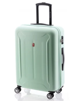 

Suitcase medium rigid 4 wheels Doble | Gladiator Beetle