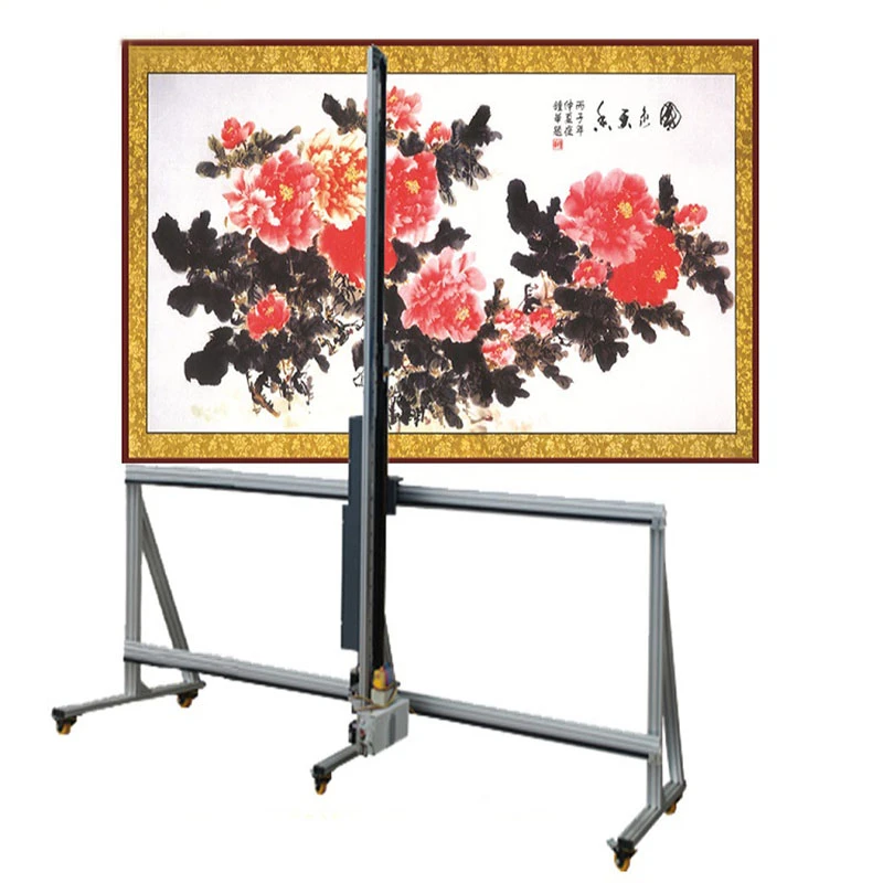 wall printer machine for sale