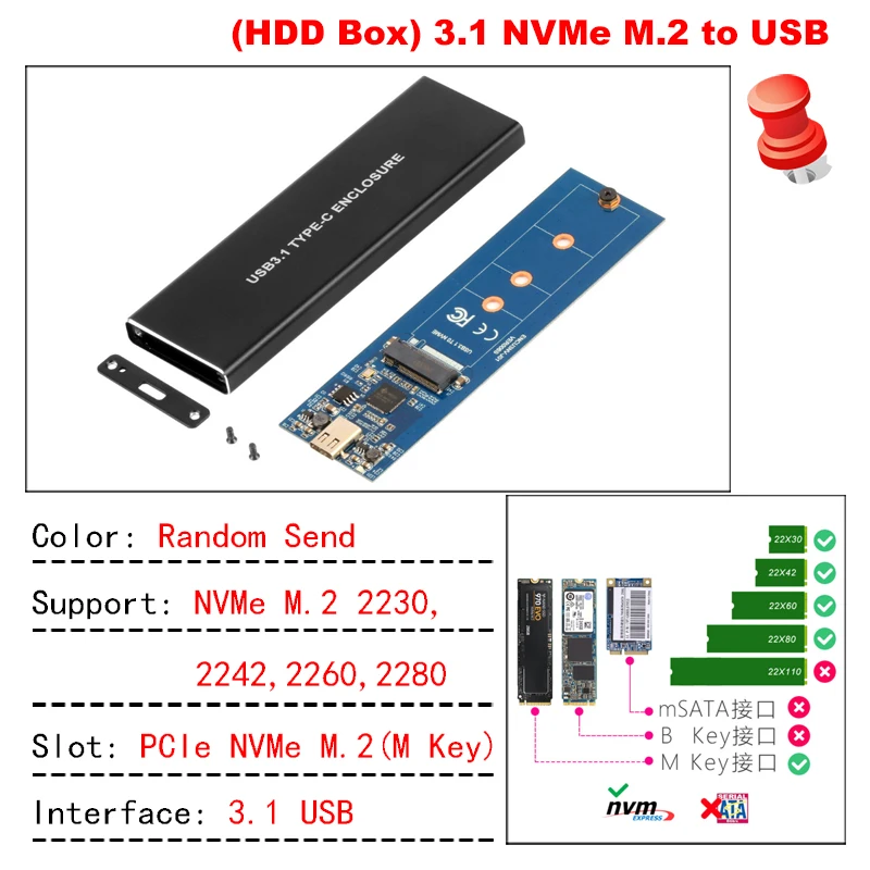 Samsung HDD 512 ГБ 1 ТБ 970 RPO NVMe M.2 внутренний SSD твердотельный жесткий диск PCIe 3 0x4