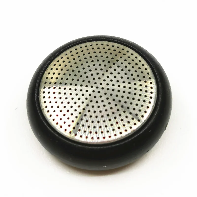 Qigom N52 Ímã Taiwan Pet Sound Film 15.4 mm Malha de Aço Macio Baixo Fone Ouvido Alto Falante 32 Ohm Alta Qualidade - Image 5