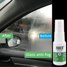 

20ml 50ml Waterproof Rainproof Anti-fog Agent Glass Hydrophobic Nano Coating Spray Car Windscreen Bathroom Glass Mobile Screen