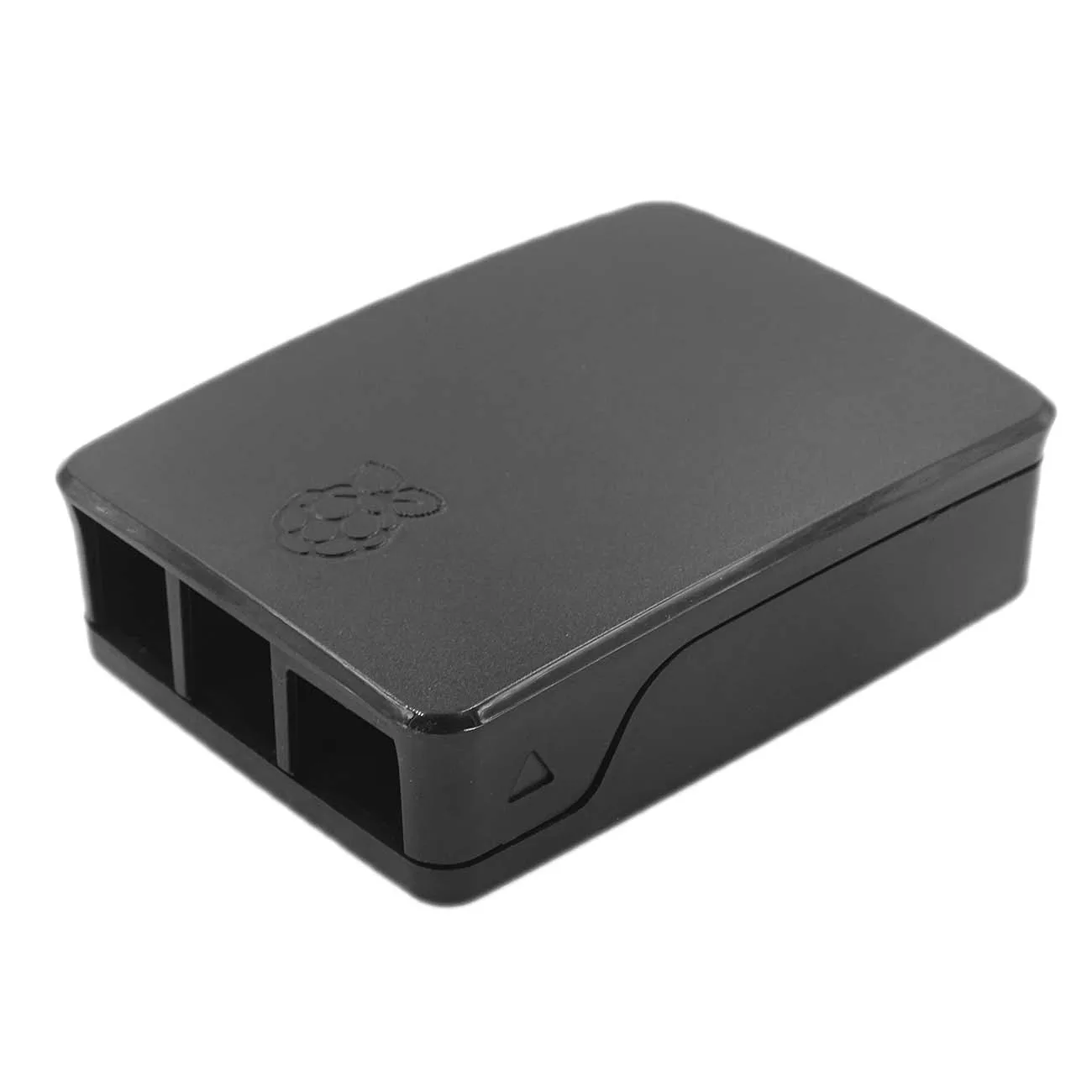 10 шт. для Raspberry Pi 4 Официальный ABS чехол для Raspberry Pi 4B 4 Модель B