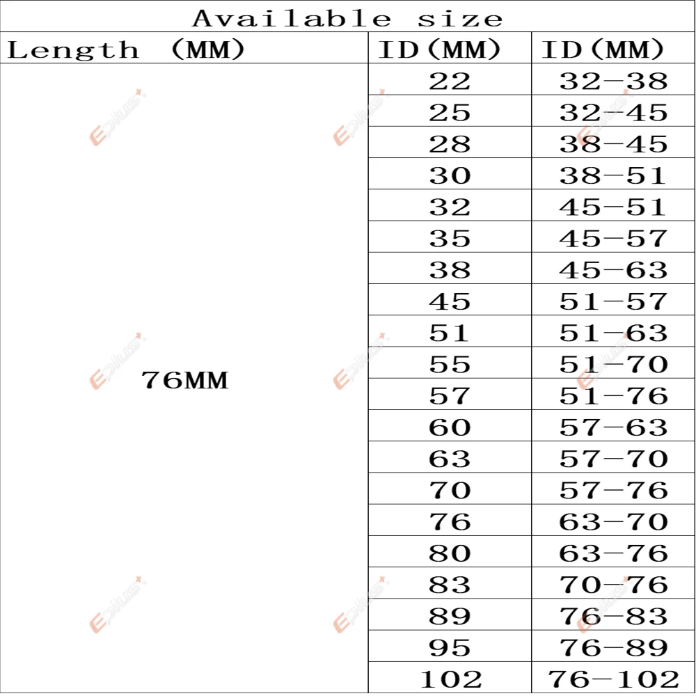 EPLUS  Ǹ Ʃ ȣ ƮƮ Ŀ, ڵ  ͺ   Ŀ÷,   76mm, Ƽ 