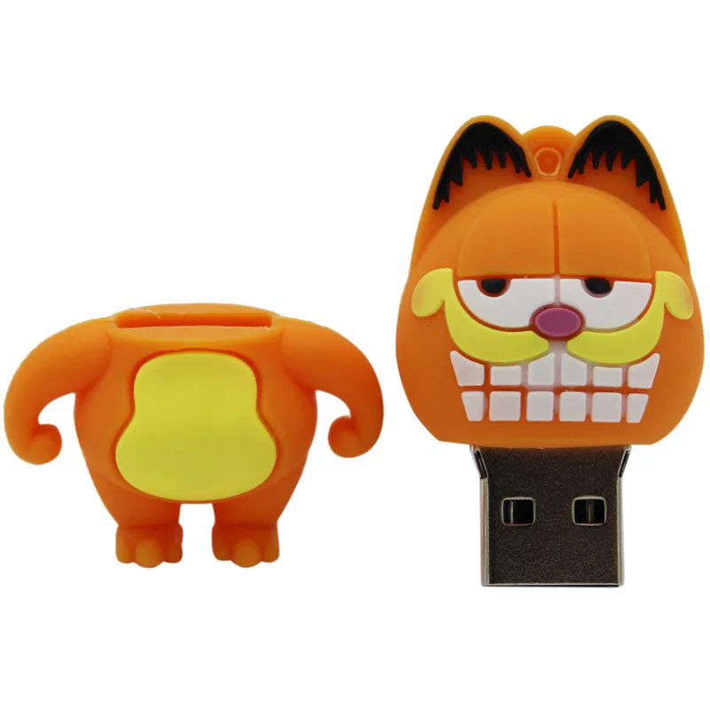 Usb флеш накопитель TEXT ME 3 tyle 4 ГБ 8 16 32 64 ГБ|USB флэш-накопители| |