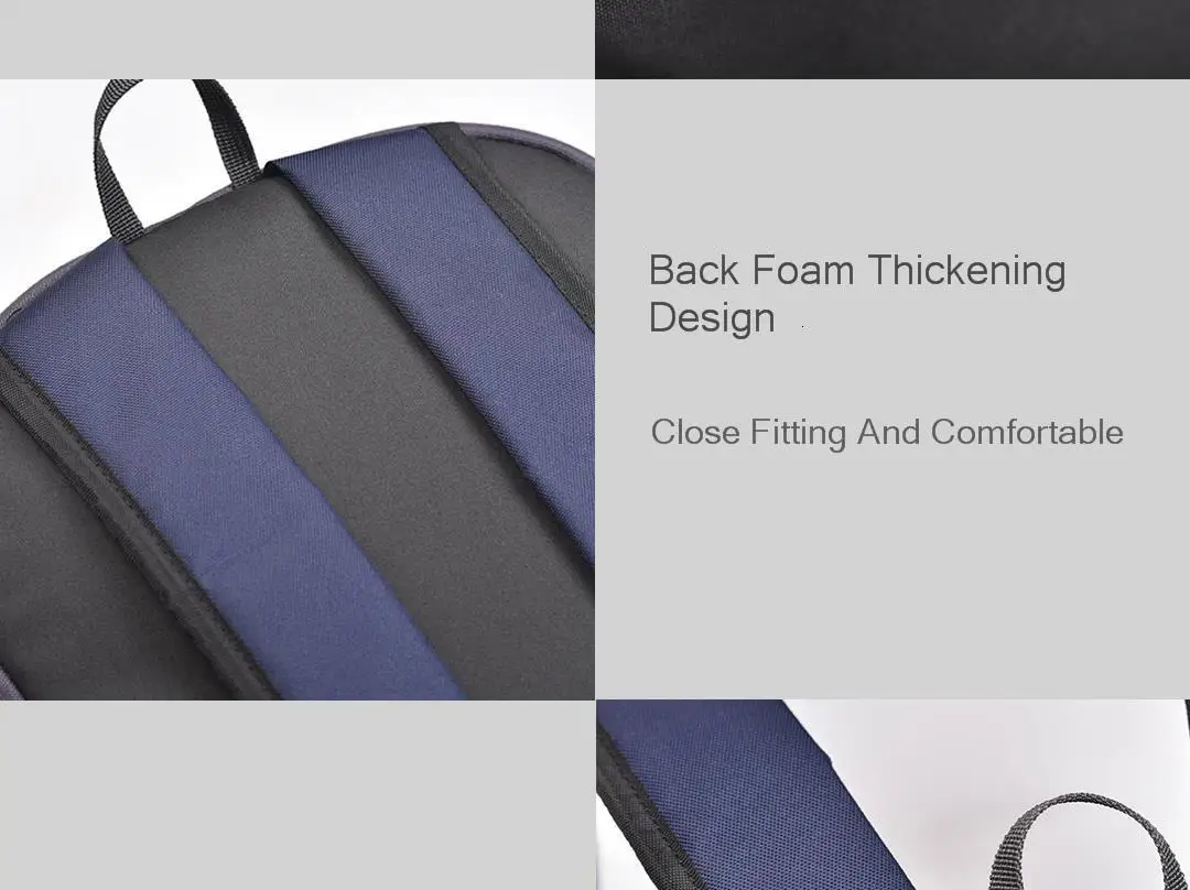 Xiaomi спортивный рюкзак, досуг 13L IPX4 водонепроницаемый ультра светильник Xiomi Рюкзак 5 цветов для мужчин и женщин Спорт вне путешествия школы