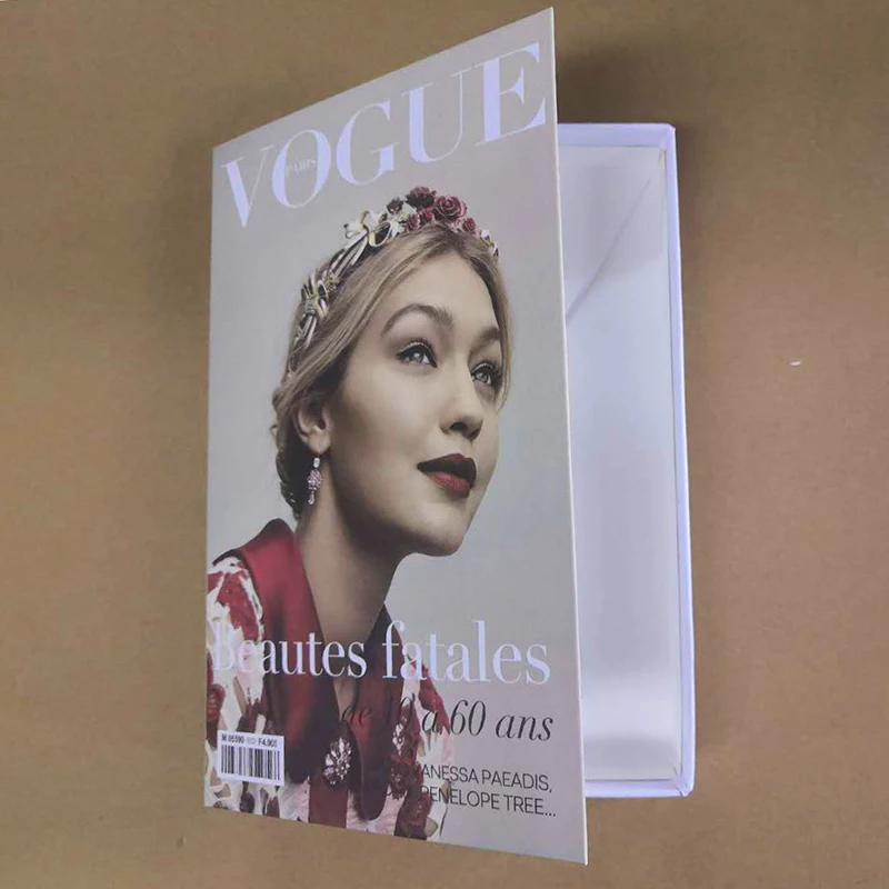 

Openable Fake Book Box Home Decoration Accessories Upgraded Foldable Simple Modern Soft Decoration Book Box