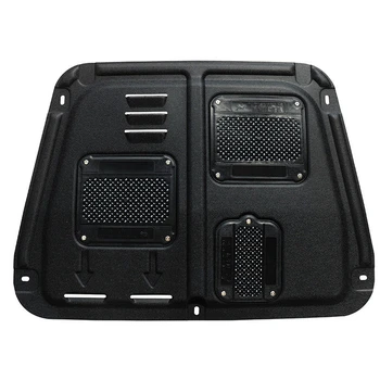 

For Nissan Murano 2015-2018 2016 2017 Engine Splash Shield Guard Mudguard Fender