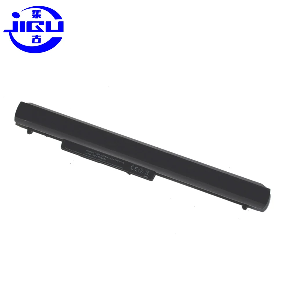 Аккумулятор JIGU для ноутбука HP 0A04 OA04 OAO4 14 a000 CQ14 0AO4 HSTNN LB5S CQ15 g000 15 240 246 256 G2 G3 250 Compaq|battery