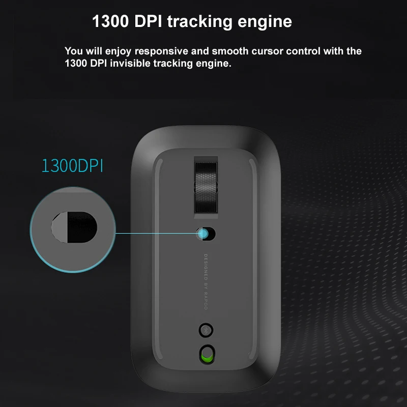 do mouse entre bluetooth 3.0 4.0 &