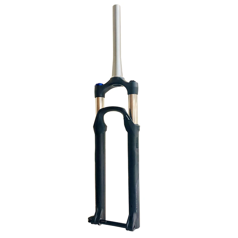 RockShox Judy Silver TK 29/" Fork 100mm Solo Air 15x110mm Boost Offset 51 Black